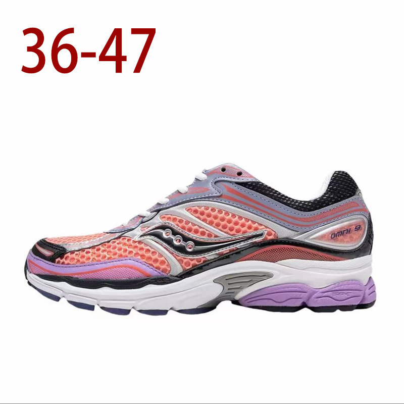 Tiktok/Singapore Cross-Border Foreign Trade Wholesale Saucony Saucony Jogging Shoes Running Shoes Shock-Absorbing Shoes for Men and Women Tiktok/Singapore Cross-Border Foreign Trade Wholesale Saucony Saucony Jogging Shoes Running Shoes Shock-Absorbing Shoes for Men and Women