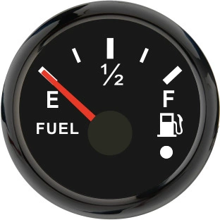 Cross-Border Hot Selling 52mm automobile instrument