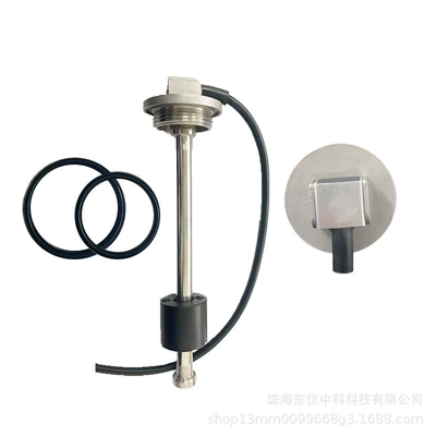 fuel gauge fuel gauge water | automobile instrument - sensor-100mm
