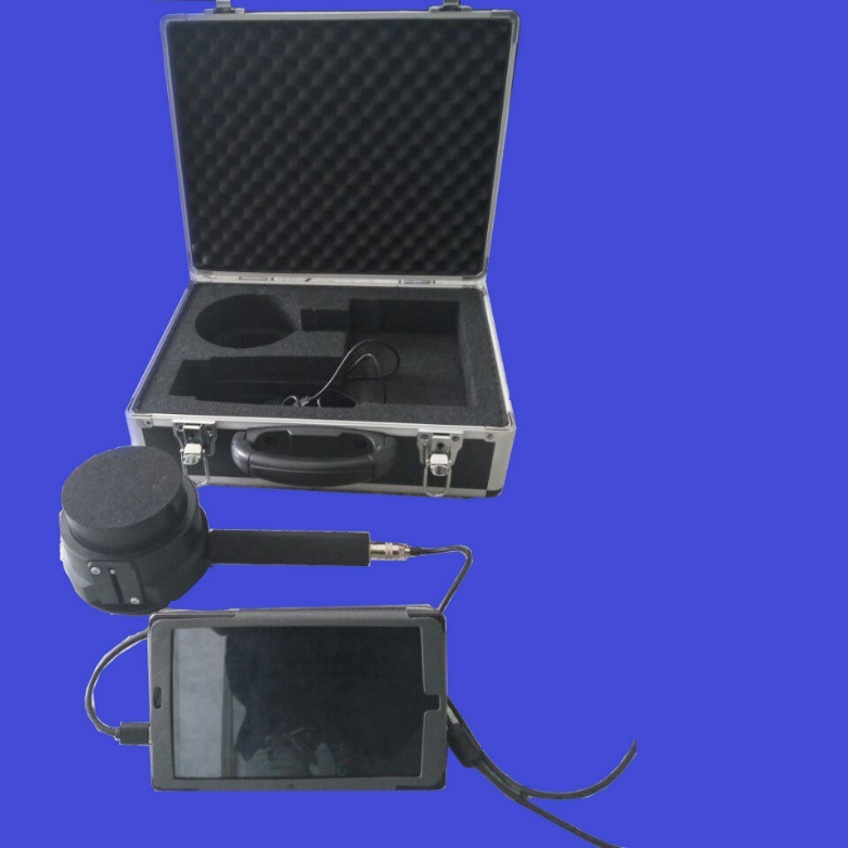 便携式车门压力测试仪 型号:BJ11-WMYQ-3D库号：M403153