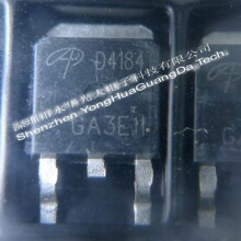 AOD4184 (˿ӡD4184) ���ɵ�·ICоƬ����Ԫ�������ɿ���ƬTO-252