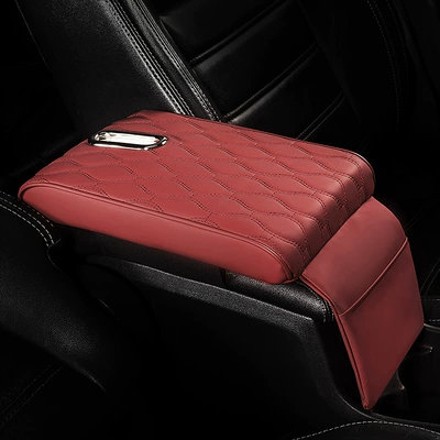 Armrest box pad | Storage Multifunctional Sponge Car