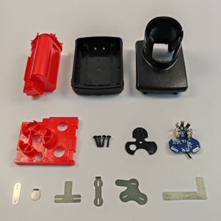 ���Mil ������12V����늳� M12 6.0AH ���� 6о 18650�� ���|��