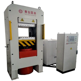 其他行业专用;液压整机;建材加工机械