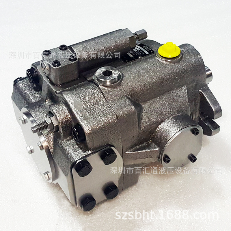 PVP33369R221现货供应PARKER液压泵 派克高压变量柱塞泵