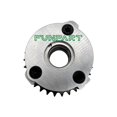 Lr073764 Jde36868 Is Suitable Flywheel/Gear