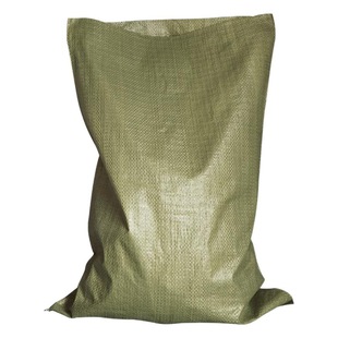 Gray snakeskin bag express logistics packaging transfer bag construction waste moving pp plastic woven bag factory wholesale