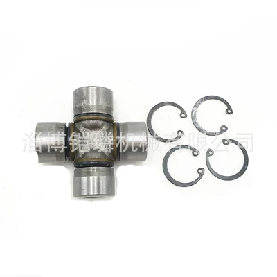 Motorcycle engine and accessories Cross Shaft Assembly