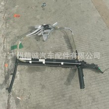 适用于凌志LS600窗帘，雷克萨斯LS600H原车二手拆车汽车配件