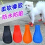 猫狗新款防水跨境鞋套