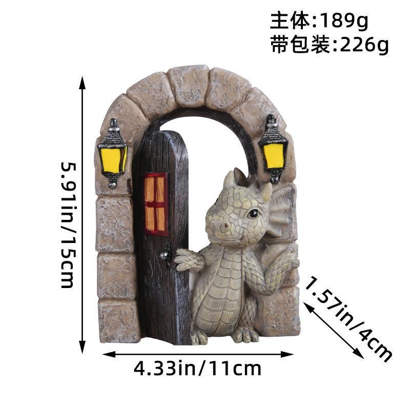 Y1-25 오프닝 드래곤