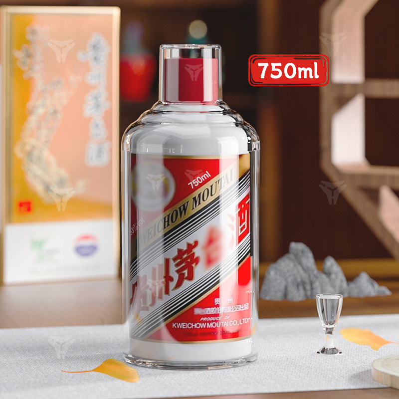 마오타이 페이티안 750ml