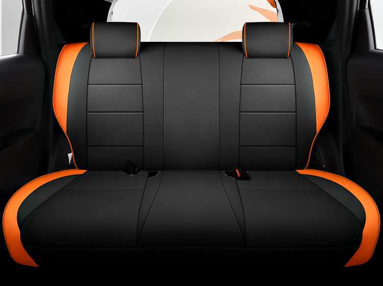 2021-2024 Honda Fit Life Special Leather Car Seat Cover Full-Cover Breathable Cushion Seat Cover