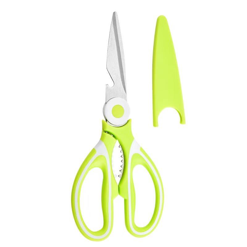 잔디 녹색과 흰색(흰색 표지)