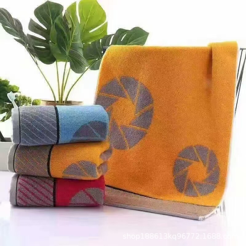 Ultimate 32 strands cotton jacquard hot wheels towel soft absorbent fashion circle adult face towel gift wholesale Ultimate 32 strands cotton jacquard hot wheels towel soft absorbent fashion circle adult face towel gift wholesale