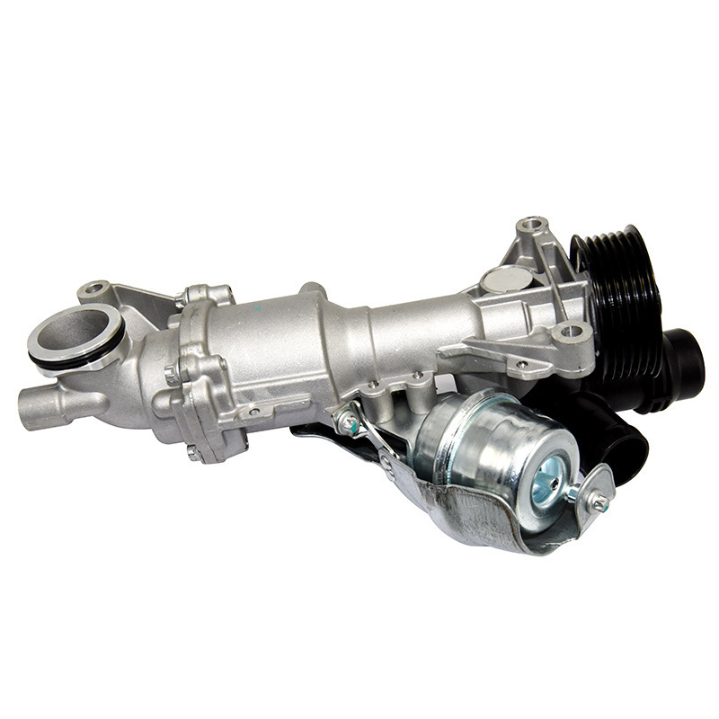 Suitable for Mercedes-Benz Water Pump A2742001407 A2742000301 A2742000601 Car Cooling Water Pump
