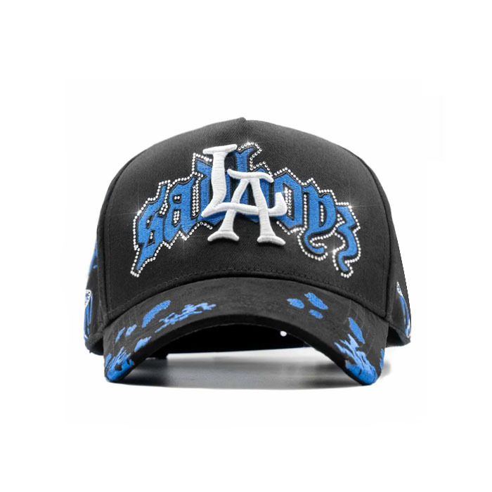 1 pieza de muestra transfronteriza spot segundos sombrero barba hip hop gorra gorra gorra tendencia 31 het sombrero de béisbol