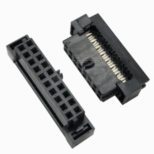 �S�ҹ���87568MOLEX�B���� IDC2.0�ž��B����FC�w�C�^6-50PIN���^