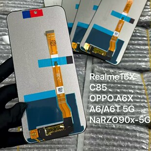 �m���OPPO A6X/A6X-5G/A6X 4G�֙C��Ļ����Һ����ĻLCDͨ�ð汾