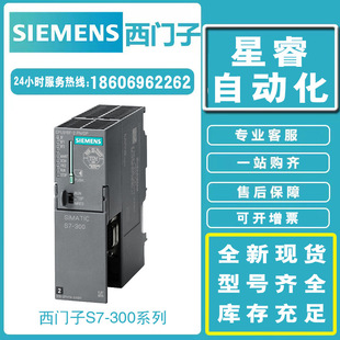 6ES7315-2AG10-0AB0���T��315-2DP CPUģ�K 6ES73152AG100AB0ԭ�b