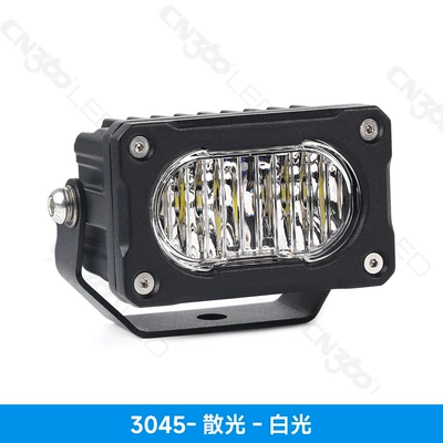Cn360 3045 Dual-Light Off-Road İşçi projektorları - the-price-is-the-retail-price-please-contact-customer-service-for-wholesale-white-light-astigmatism