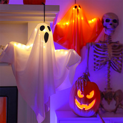 国境を越えたハロウィンのお祝い飾り、パーティーの雰囲気作り、カボチャや幽霊の小道具、新しいハロウィン用品
