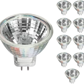 LED灯杯;卤钨灯泡;水族照明设备