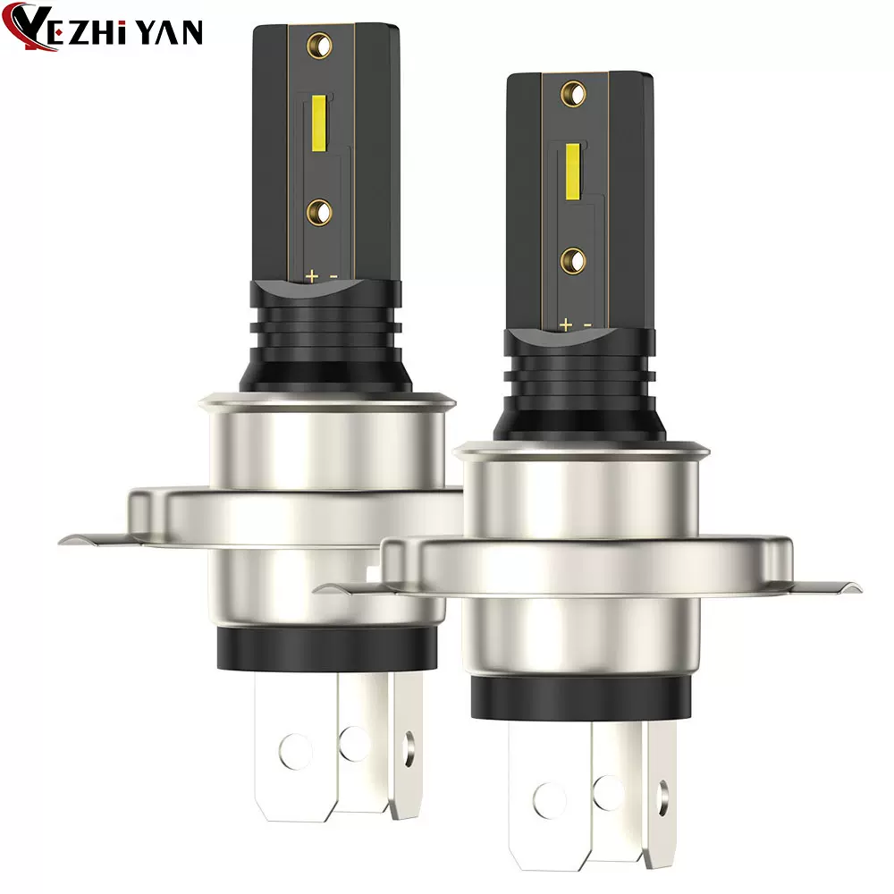 外贸货源 汽车LED雾灯30W H8/H11 黄金光高亮前雾灯 1860前雾灯