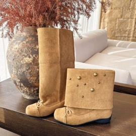 女式运动单鞋;女式皮靴;厚底拖鞋