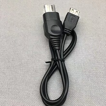 �m��USB�O���DXBOXһ���ֱ�����D�Q�B�Ӿ�USB TO XBOX CE�J�C