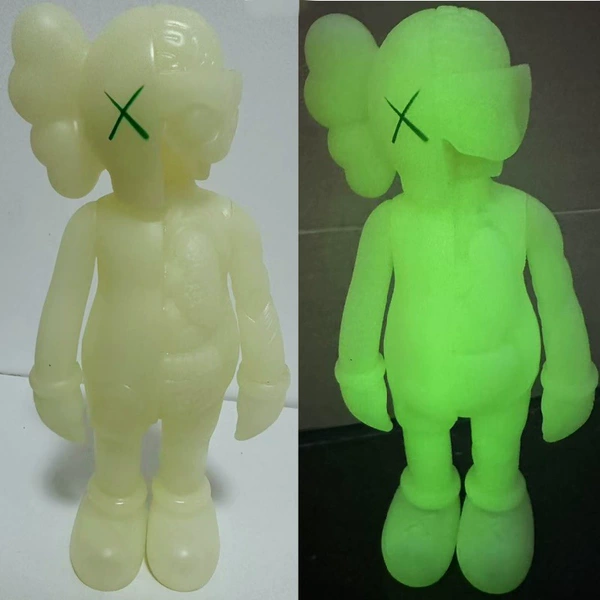 Fluorescence, anatomy, 20cm