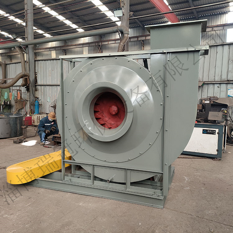 玻璃钢风机13.2