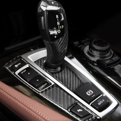 Suitable for BMW 7 Series — Car interior film