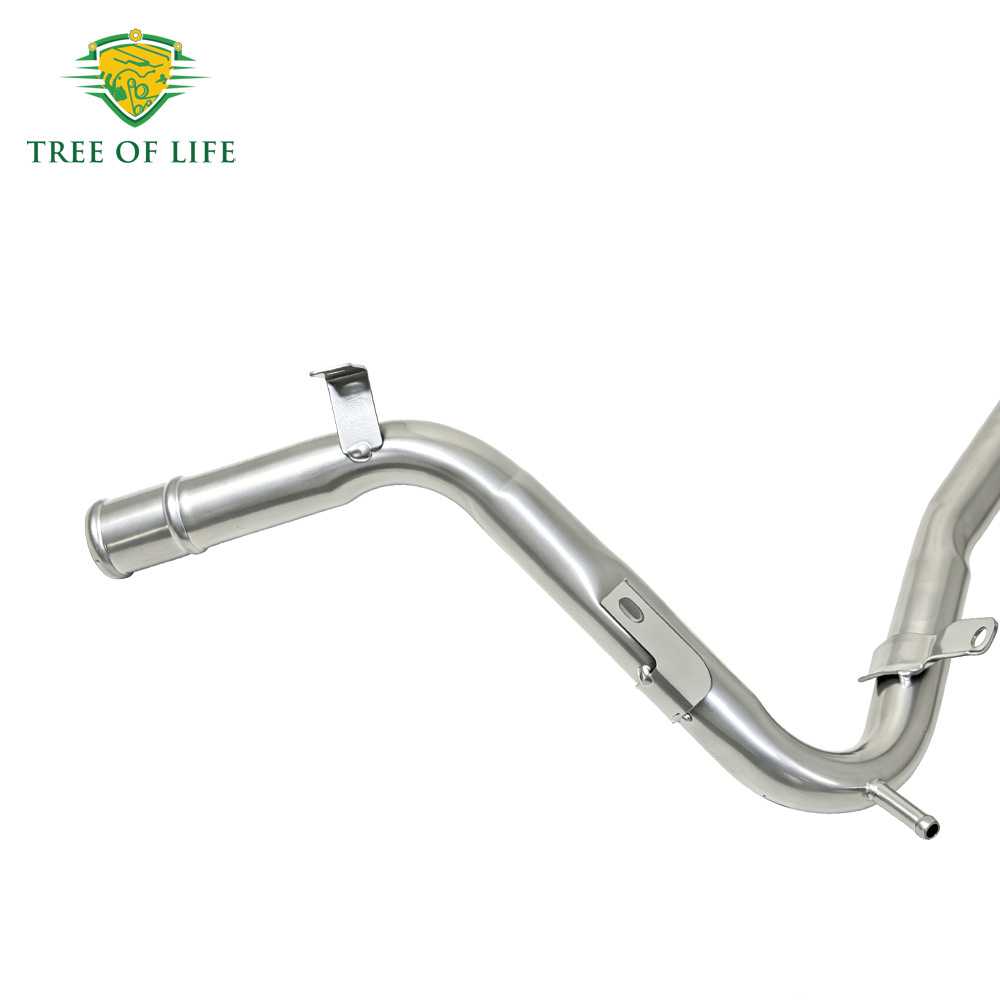 17830-83K00-000 For Suzuki New Engine Water Pump Iron Coolant Pipe