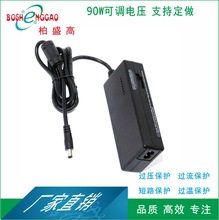 DC�^���Ի��Q12V15V16V18V19V20V24V���{�_�P�Դ�m����90W