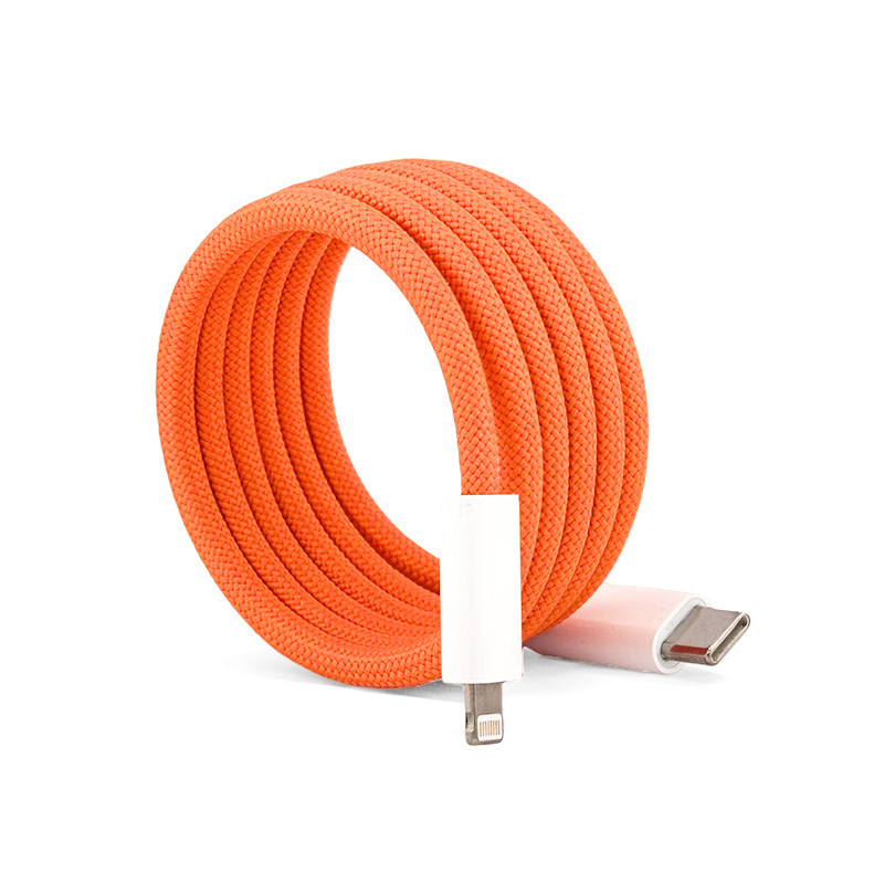 C-L "Orange" 27W full magnetic self-charging fast charging