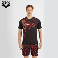 Футболка-шорты ARENA World Championships Swimming Lion Limited Team Wear
