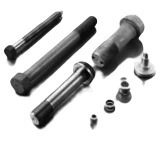 Высоко dostarczane оригинальные импортные немецкие болты PEINERGB/T41-2000 на складе