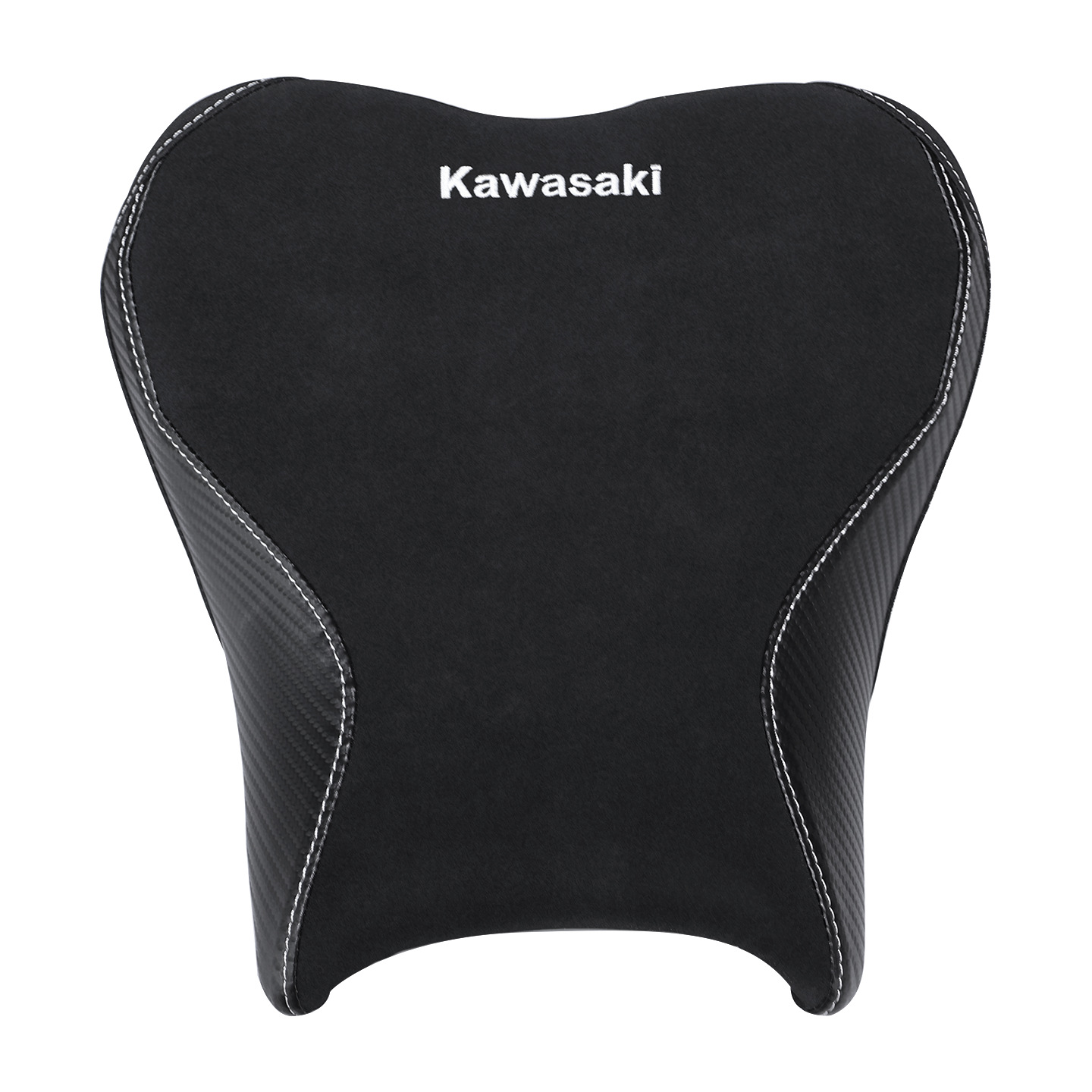 Suitable for Kawasaki ZX4R ZX4RR modified softening/increasing/lowing front and rear seat cushion assembly 23-25 years