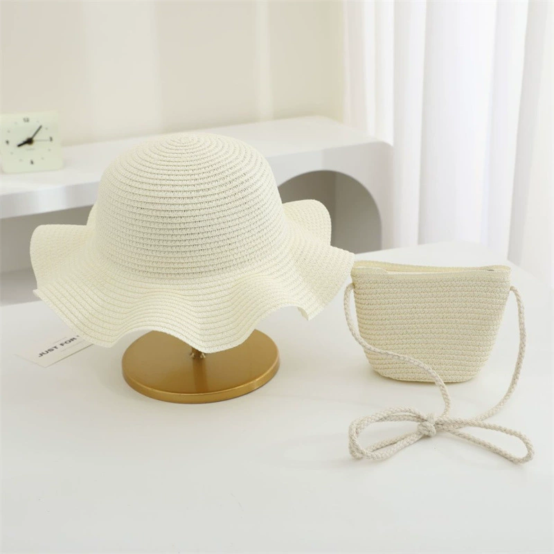 Summer straw universal beach woven one-shoulder bag