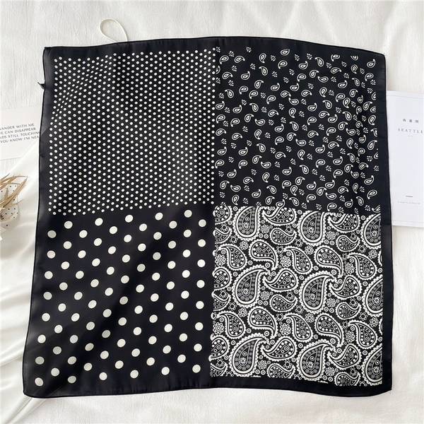105 color matching lumbar fruit black