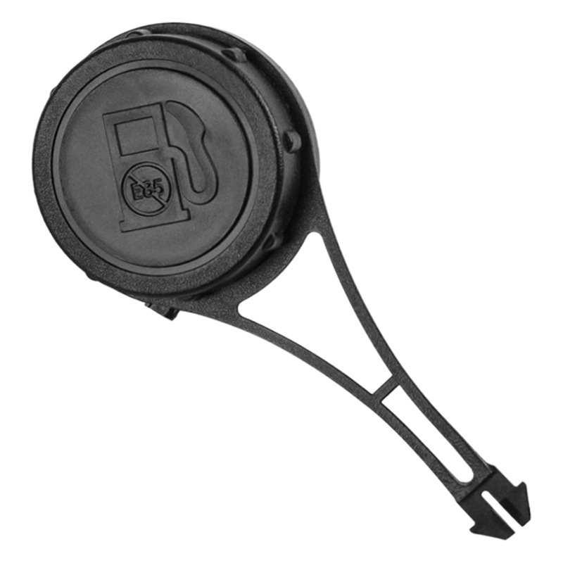 799585 Cubierta del tanque 799684 para Briggs & StrattonMowar550E & 550