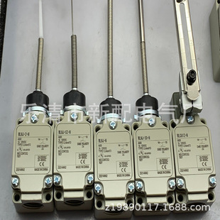 Brand New in Stock Wlca32-43Le-N Wlca32-43Ld-N Limit Switch with One-Year Warranty