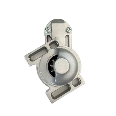 12V 8000335, Starter and accessories
