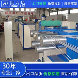 塑料挤出机;发泡设备;塑料拉丝机