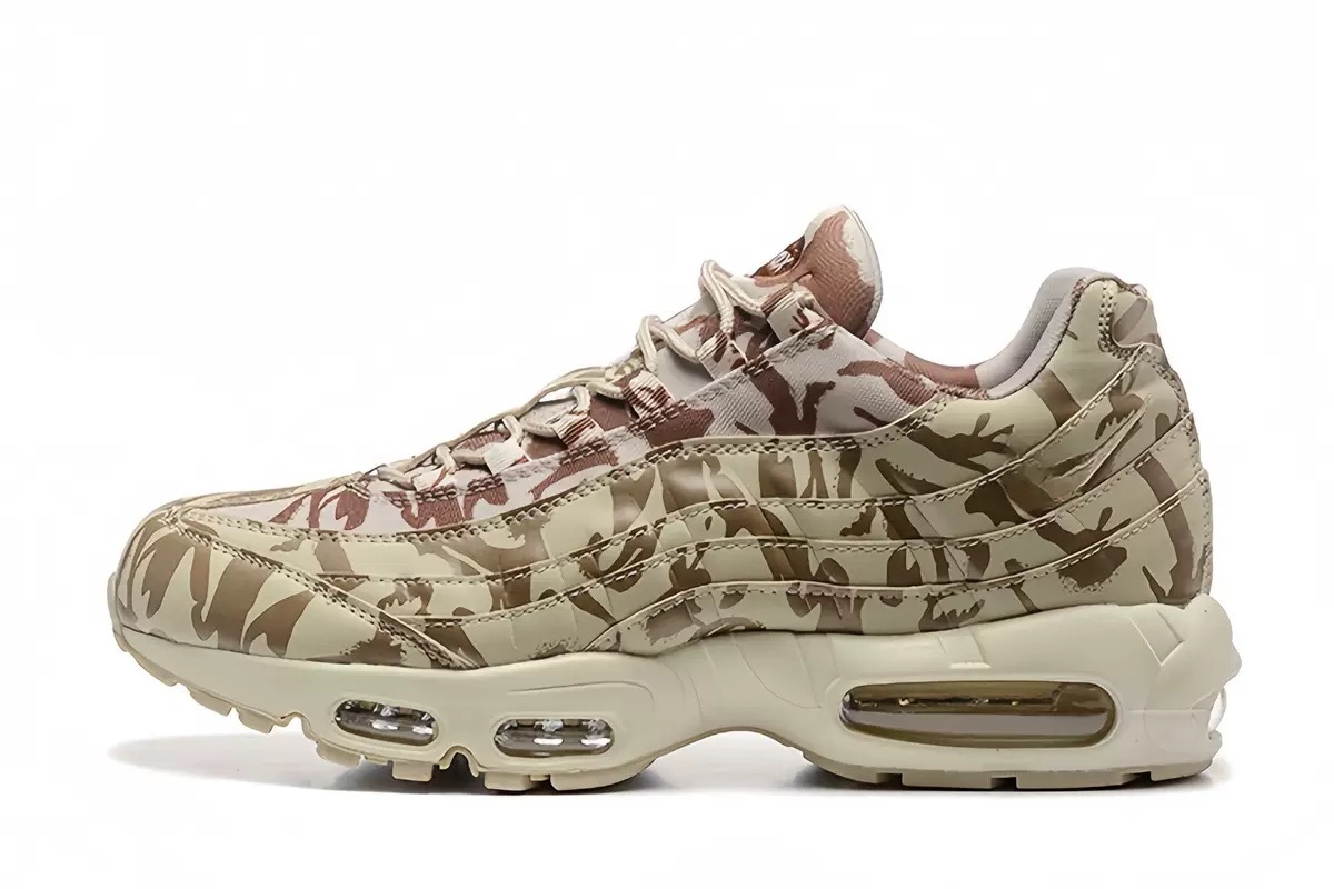 Putian comercio exterior mayorista Max95 marca conjunta retro almohadilla aire acolchado zapatos de correr transpirables zapatos deportivos para hombres zapatos de tamaño grande