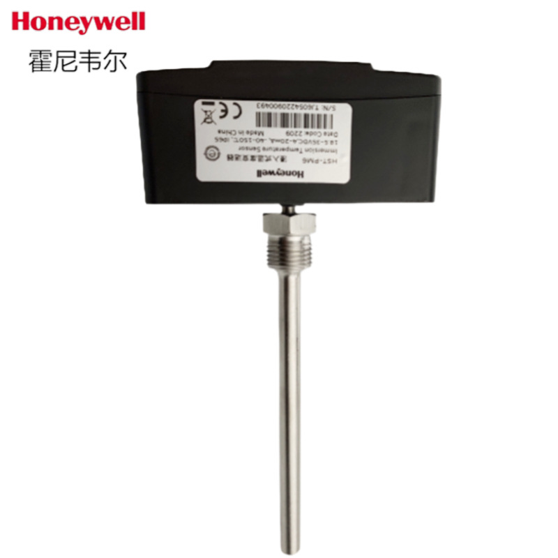 HONEYWELL霍尼韦尔无源触点NTC20温度传感器HST-PB替代VF20插入式