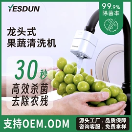 果蔬解毒机;其他生活电器;其他按摩器材