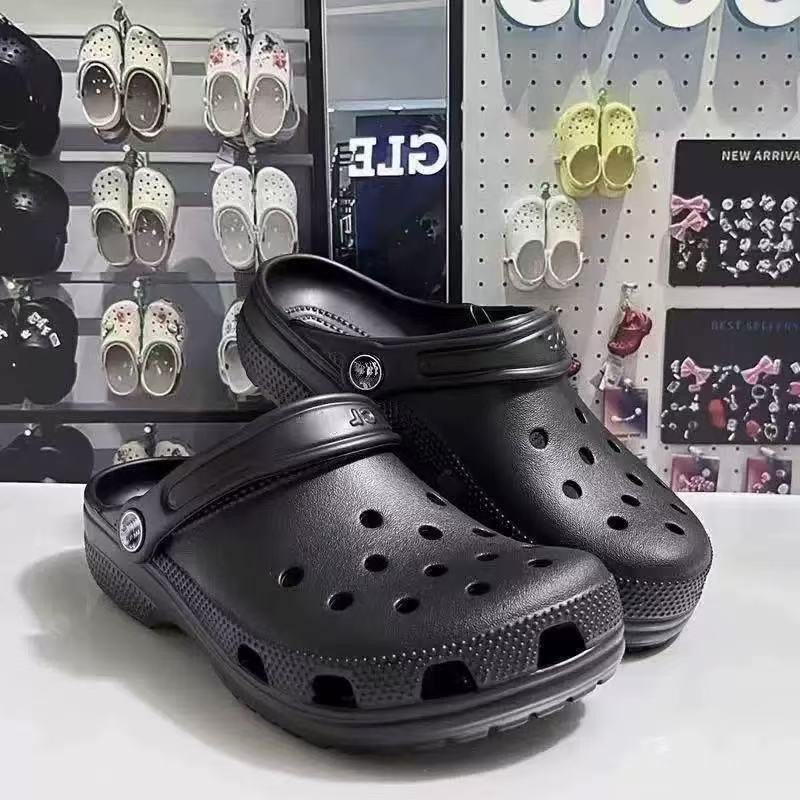 Nuevos zapatos de belleza para hombres y mujeres, zapatos de playa casuales super calientes, cómodos para parejas, zapatillas.