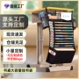 学生大容量多功能收纳书袋